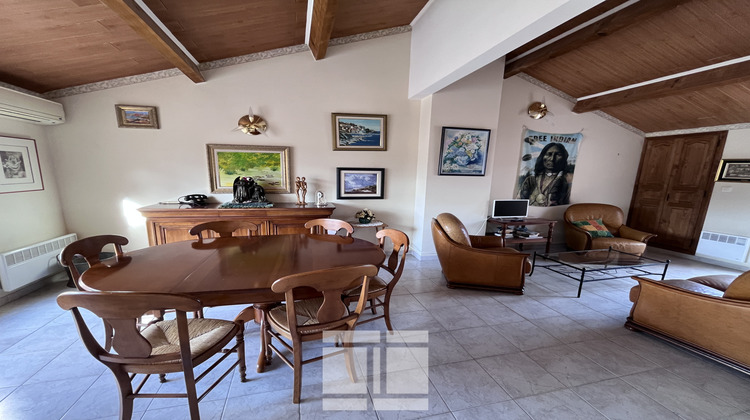 Ma-Cabane - Vente Appartement Saint-Florent, 64 m²