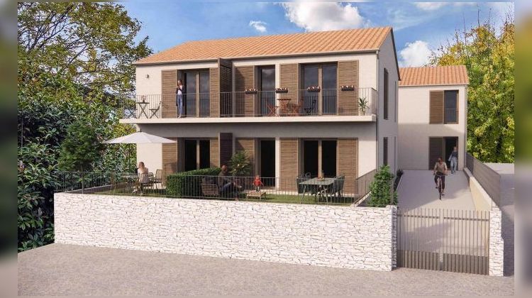 Ma-Cabane - Vente Appartement Saint-Florent, 43 m²