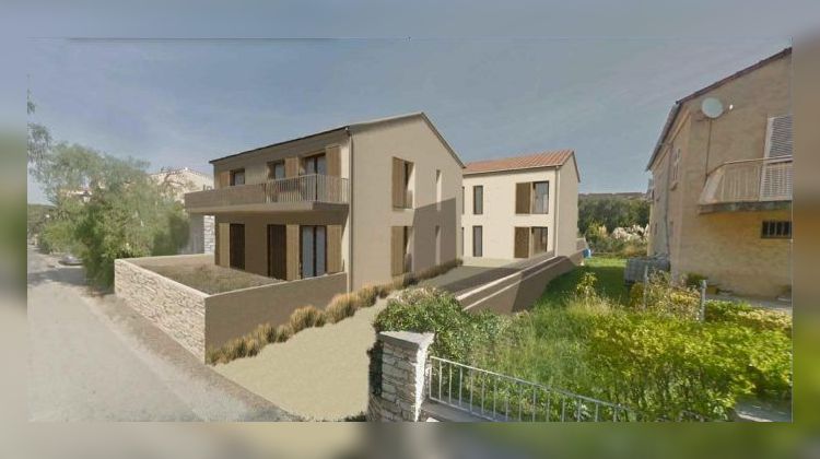 Ma-Cabane - Vente Appartement Saint-Florent, 43 m²