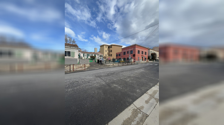 Ma-Cabane - Vente Appartement Saint-Florent, 76 m²