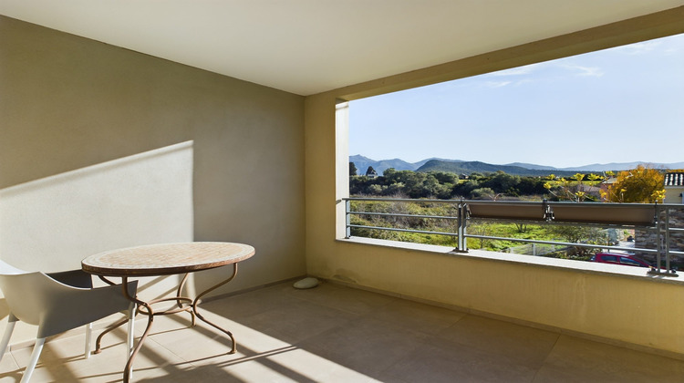 Ma-Cabane - Vente Appartement Saint-Florent, 36 m²