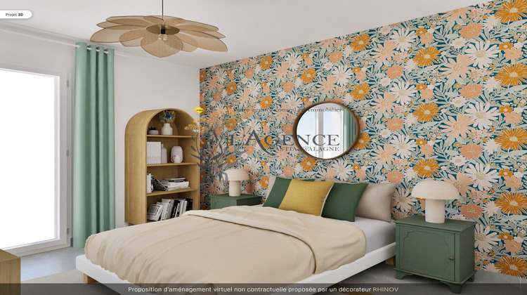 Ma-Cabane - Vente Appartement Saint-Florent, 69 m²