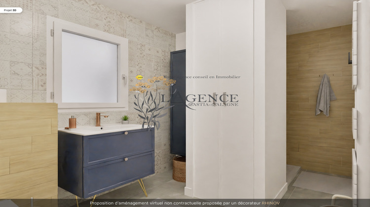 Ma-Cabane - Vente Appartement Saint-Florent, 69 m²