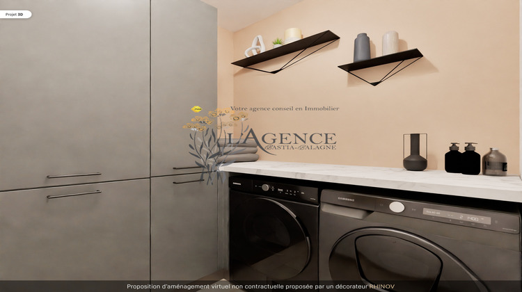 Ma-Cabane - Vente Appartement Saint-Florent, 73 m²