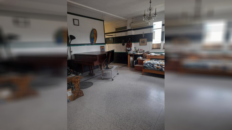 Ma-Cabane - Vente Appartement Saint-Florent, 130 m²