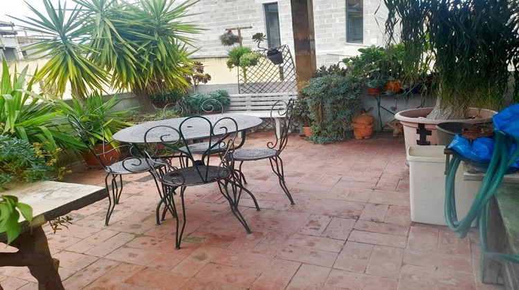 Ma-Cabane - Vente Appartement Saint-Florent, 130 m²