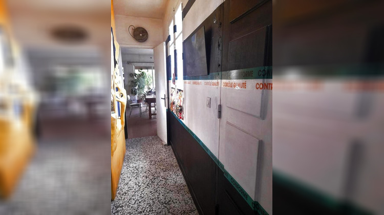 Ma-Cabane - Vente Appartement Saint-Florent, 130 m²