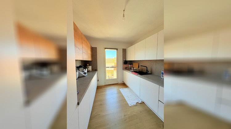 Ma-Cabane - Vente Appartement Saint-Florent, 73 m²