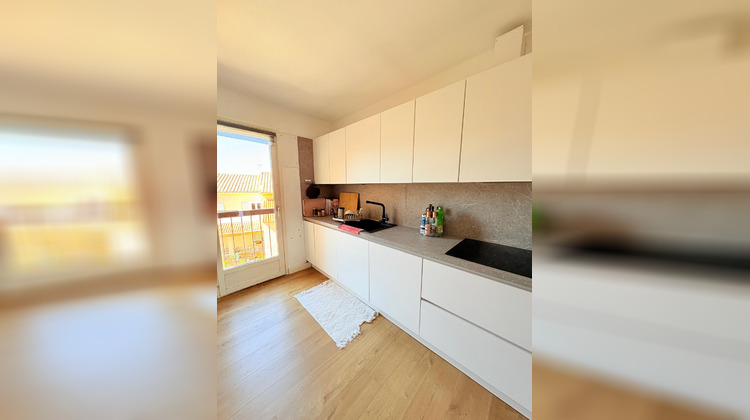 Ma-Cabane - Vente Appartement Saint-Florent, 73 m²