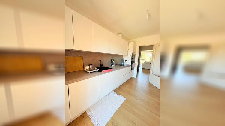 Ma-Cabane - Vente Appartement Saint-Florent, 73 m²