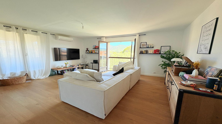 Ma-Cabane - Vente Appartement Saint-Florent, 73 m²