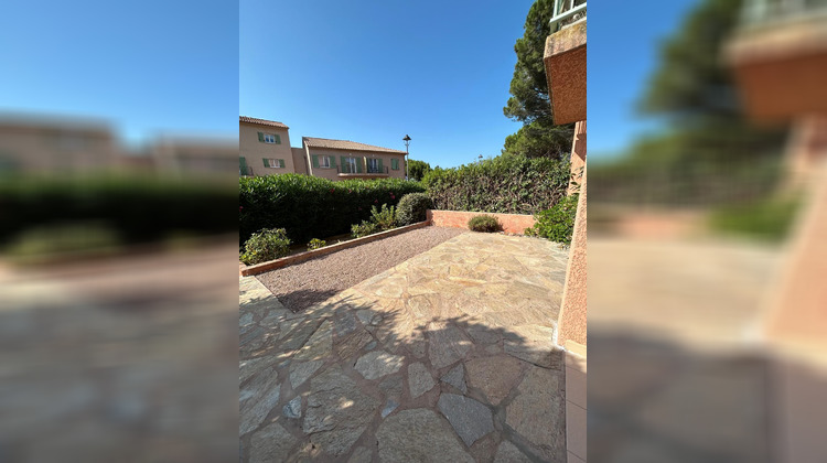 Ma-Cabane - Vente Appartement Saint-Florent, 46 m²