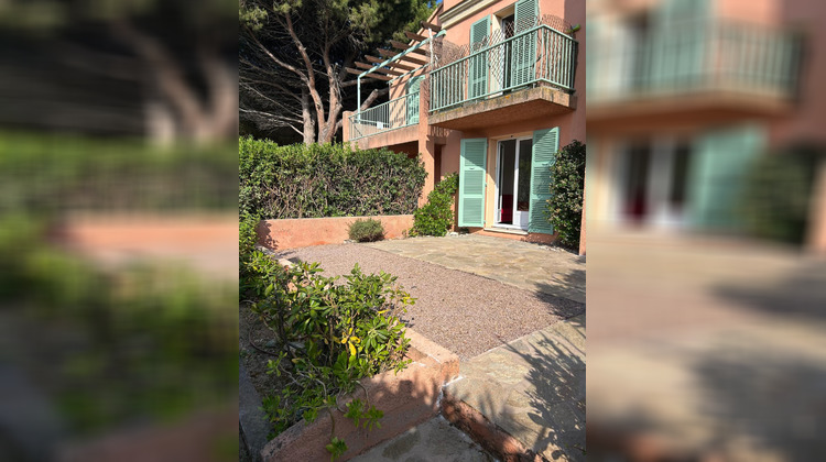 Ma-Cabane - Vente Appartement Saint-Florent, 46 m²