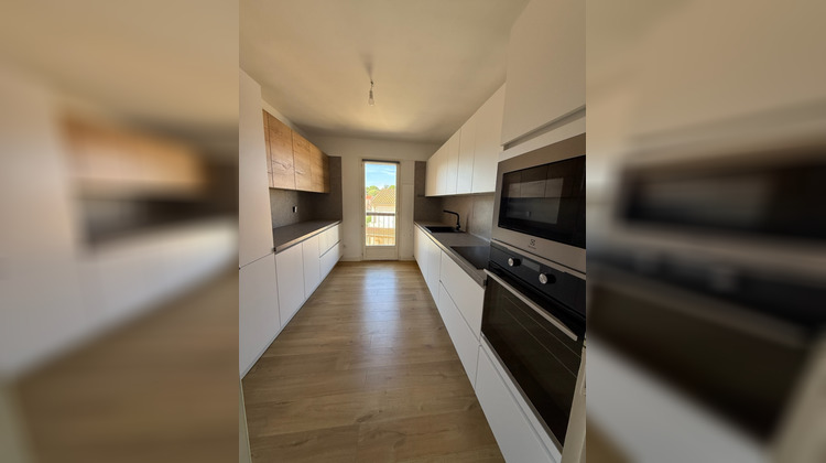 Ma-Cabane - Vente Appartement Saint-Florent, 73 m²