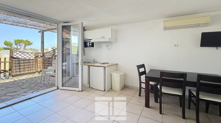 Ma-Cabane - Vente Appartement Saint-Florent, 29 m²