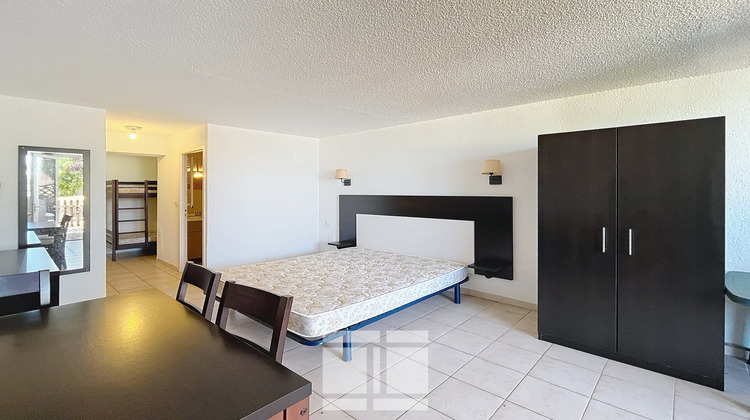 Ma-Cabane - Vente Appartement Saint-Florent, 29 m²