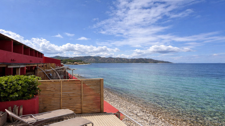 Ma-Cabane - Vente Appartement Saint-Florent, 30 m²