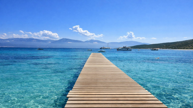 Ma-Cabane - Vente Appartement Saint-Florent, 30 m²