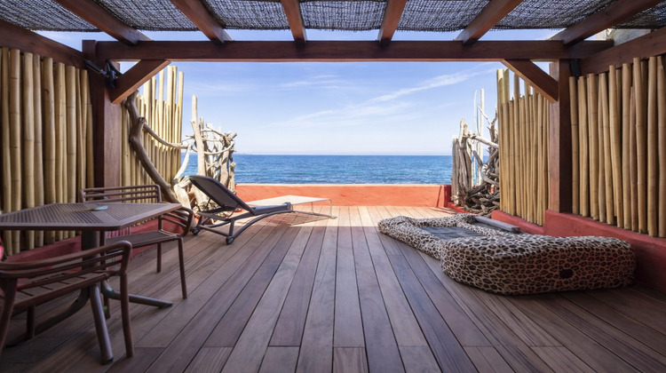 Ma-Cabane - Vente Appartement Saint-Florent, 30 m²