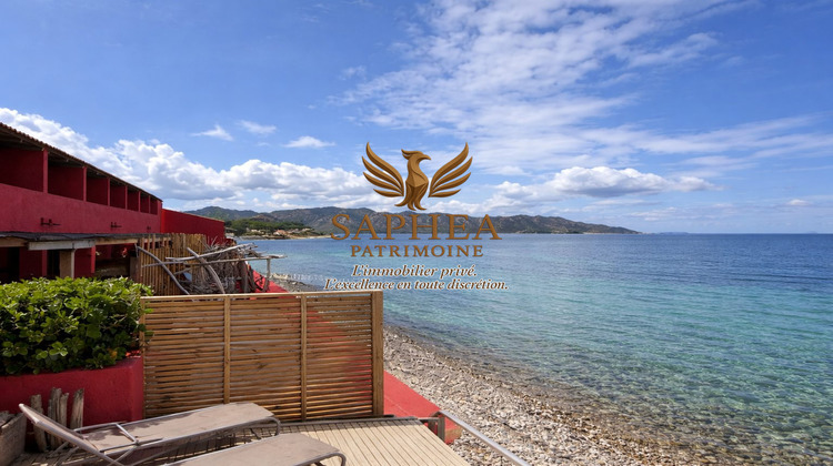 Ma-Cabane - Vente Appartement Saint-Florent, 30 m²