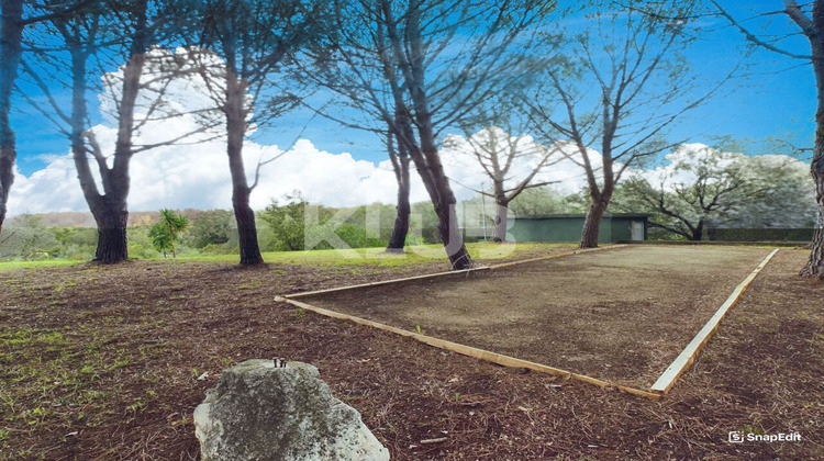 Ma-Cabane - Vente Appartement SAINT-FLORENT, 29 m²