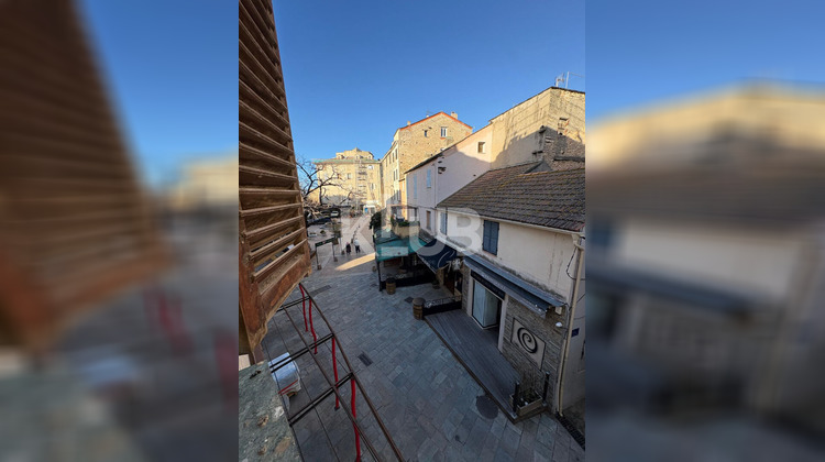 Ma-Cabane - Vente Appartement SAINT-FLORENT, 190 m²