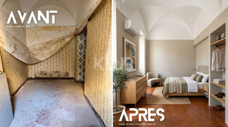 Ma-Cabane - Vente Appartement SAINT-FLORENT, 51 m²