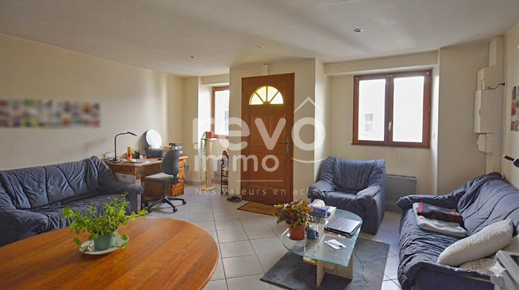 Ma-Cabane - Vente Appartement SAINT FLORENT LE VIEIL, 147 m²