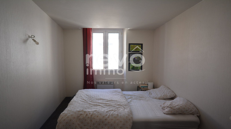 Ma-Cabane - Vente Appartement SAINT FLORENT LE VIEIL, 147 m²