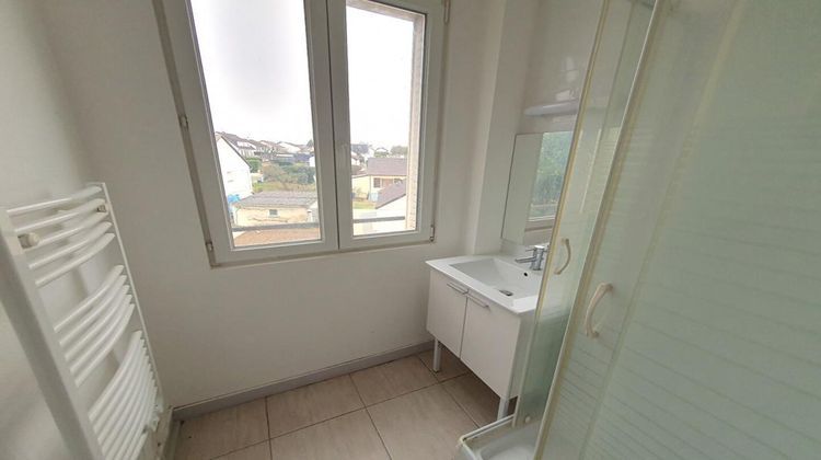 Ma-Cabane - Vente Appartement SAINT FLORENT SUR CHER, 57 m²