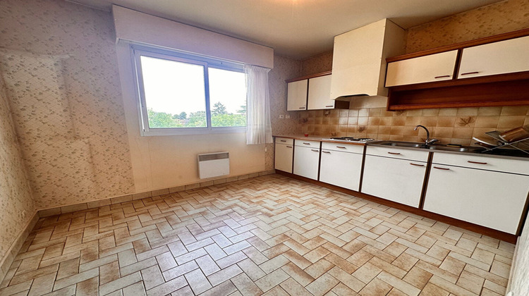 Ma-Cabane - Vente Appartement SAINT-FLORENT-SUR-CHER, 69 m²