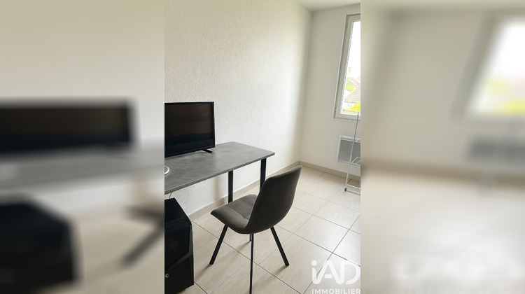 Ma-Cabane - Vente Appartement Saint-Florent-sur-Cher, 56 m²