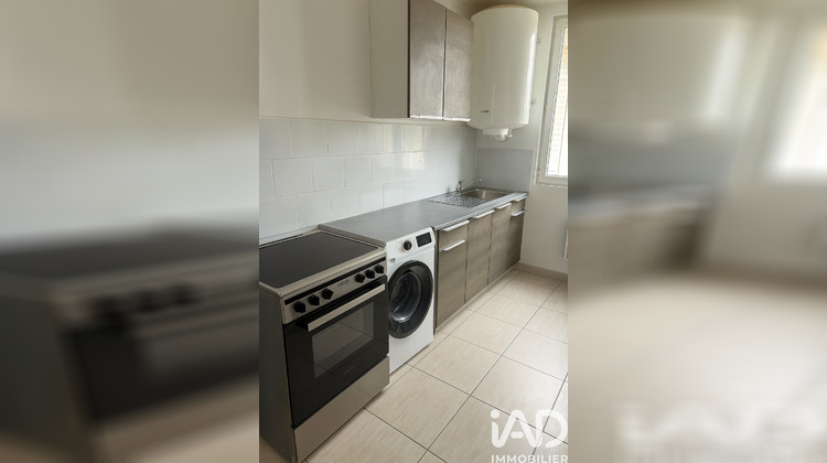 Ma-Cabane - Vente Appartement Saint-Florent-sur-Cher, 56 m²