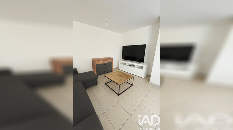 Ma-Cabane - Vente Appartement Saint-Florent-sur-Cher, 56 m²