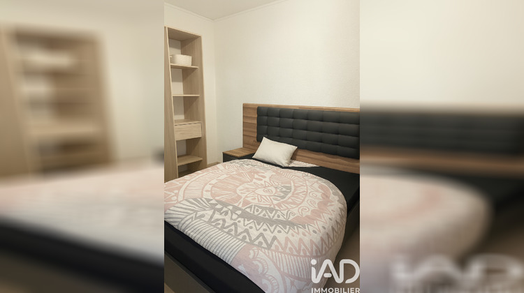 Ma-Cabane - Vente Appartement Saint-Florent-sur-Cher, 56 m²