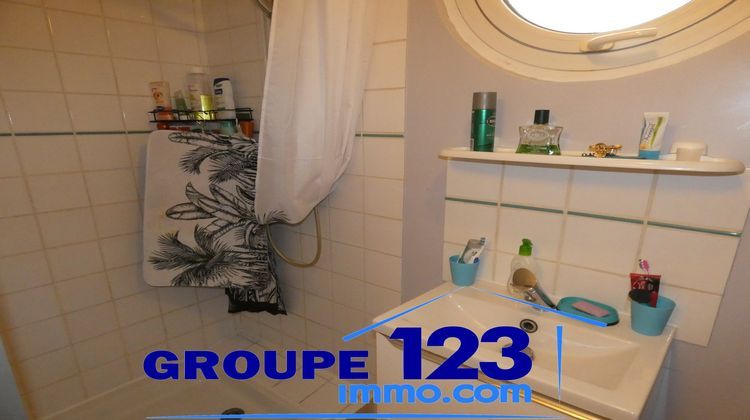 Ma-Cabane - Vente Appartement Saint-Florentin, 29 m²