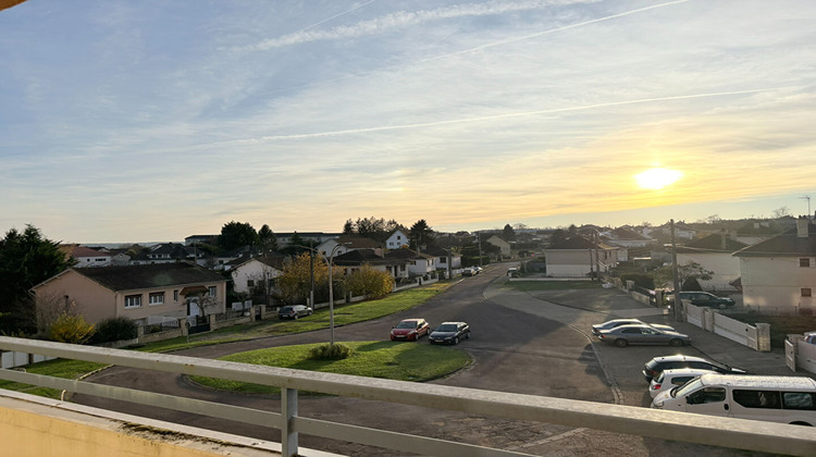 Ma-Cabane - Vente Appartement SAINT-FLORENTIN, 84 m²