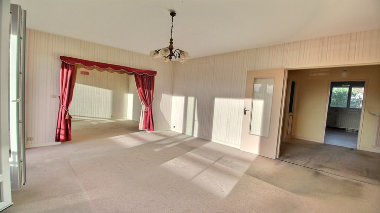 Ma-Cabane - Vente Appartement SAINT-FLORENTIN, 84 m²