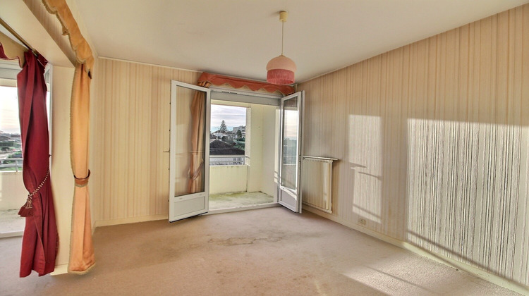 Ma-Cabane - Vente Appartement SAINT-FLORENTIN, 84 m²