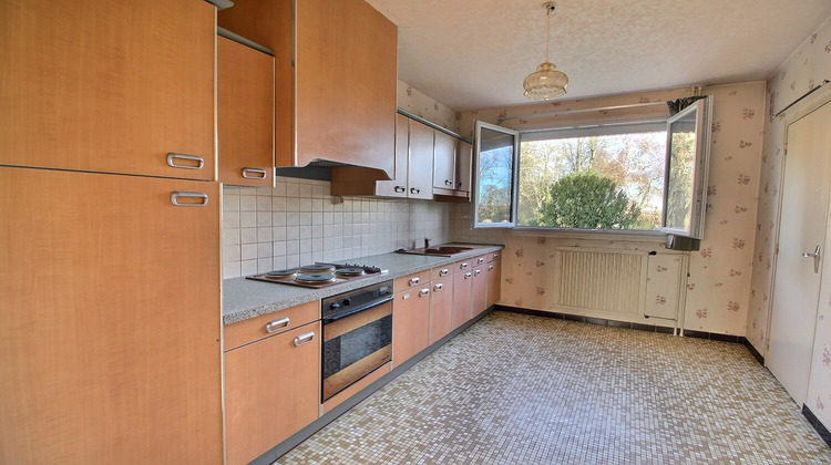 Ma-Cabane - Vente Appartement SAINT-FLORENTIN, 84 m²