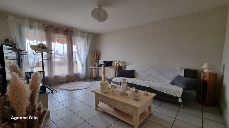 Ma-Cabane - Vente Appartement SAINT-FLORENTIN, 93 m²