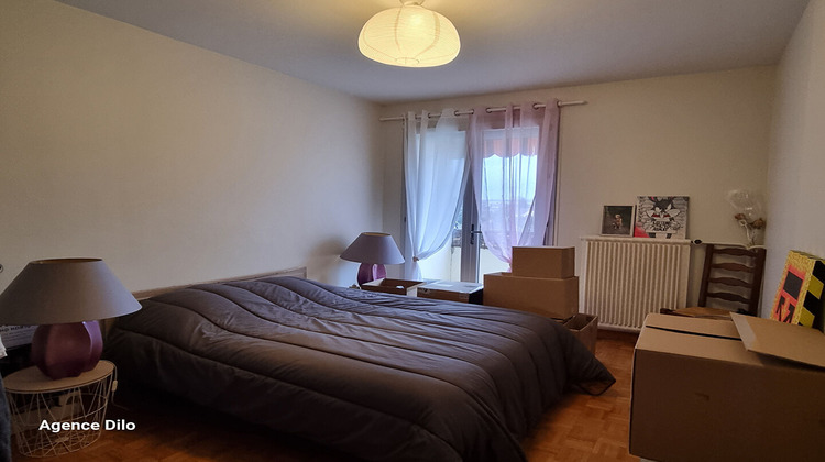 Ma-Cabane - Vente Appartement SAINT-FLORENTIN, 93 m²