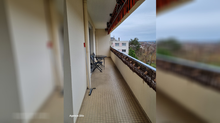 Ma-Cabane - Vente Appartement SAINT-FLORENTIN, 93 m²