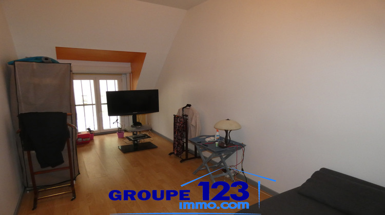 Ma-Cabane - Vente Appartement Saint-Florentin, 29 m²