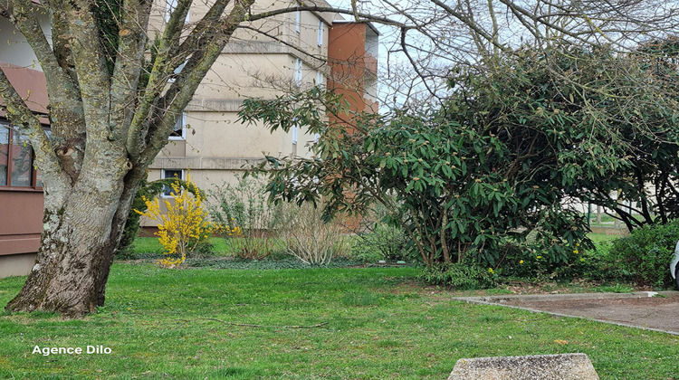 Ma-Cabane - Vente Appartement SAINT-FLORENTIN, 79 m²