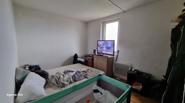 Ma-Cabane - Vente Appartement SAINT-FLORENTIN, 79 m²