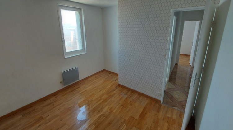 Ma-Cabane - Vente Appartement SAINT-FLORENTIN, 79 m²