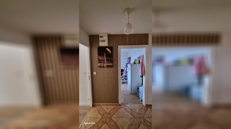 Ma-Cabane - Vente Appartement SAINT-FLORENTIN, 79 m²