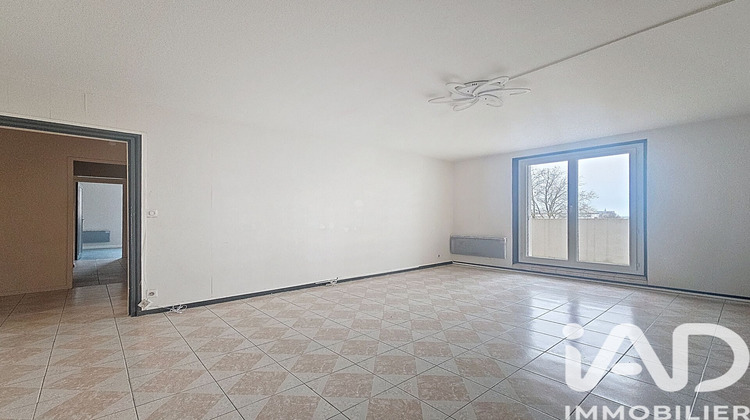 Ma-Cabane - Vente Appartement Saint-Florentin, 79 m²