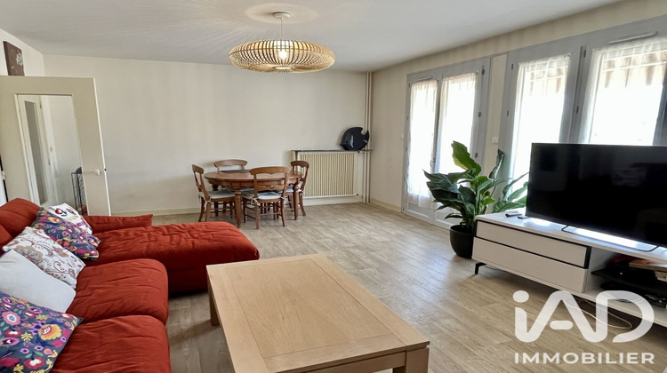Ma-Cabane - Vente Appartement Saint-Florentin, 83 m²